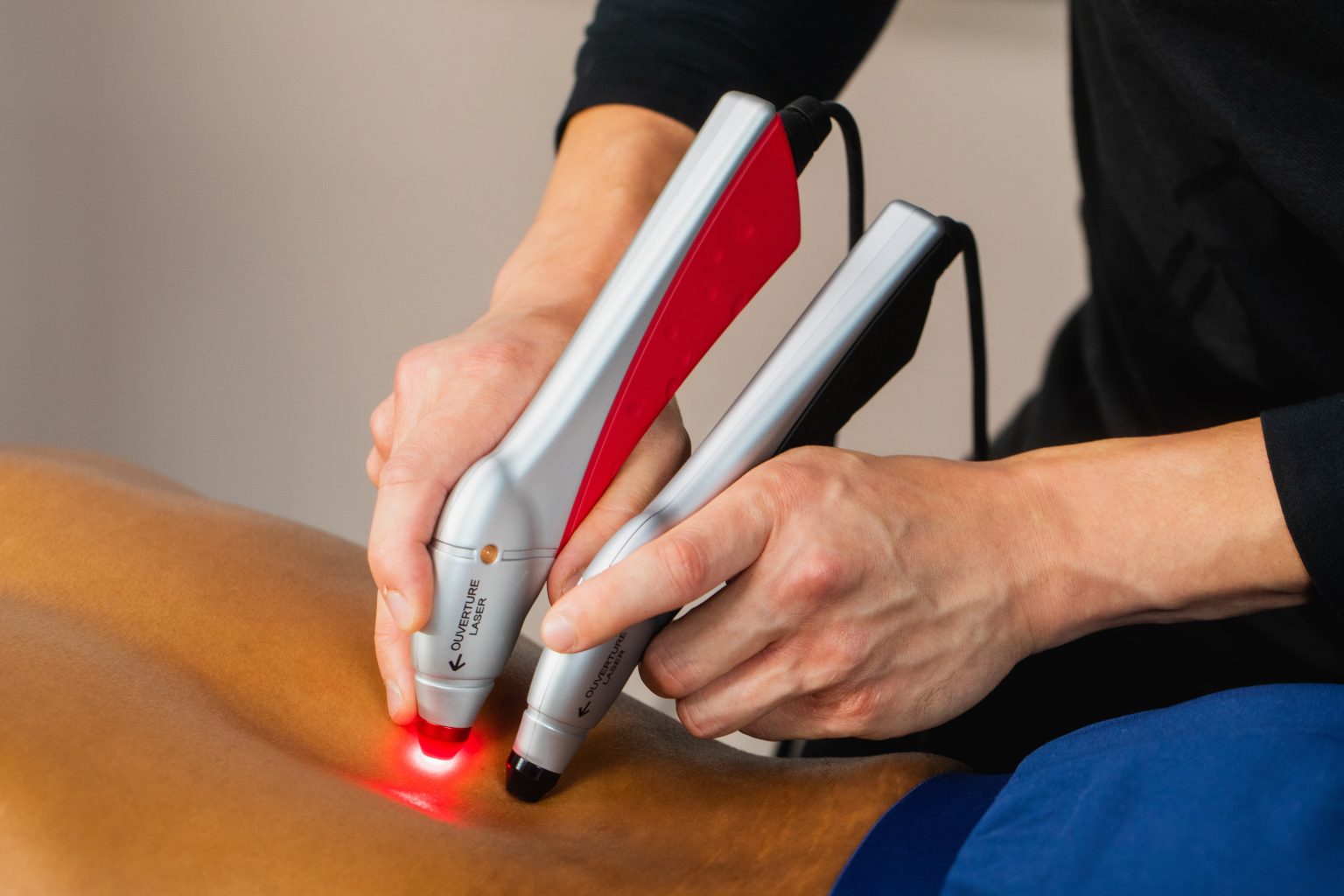 BIOFLEX Science – BIOFLEX Laser