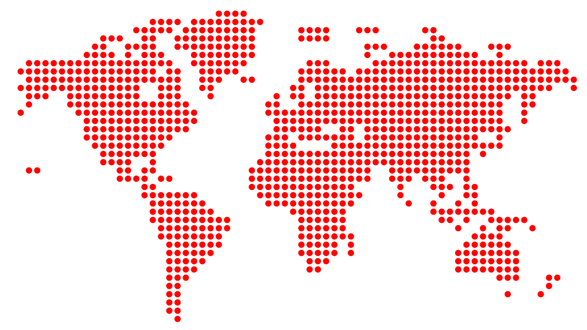 BIOFLEX global distribution network