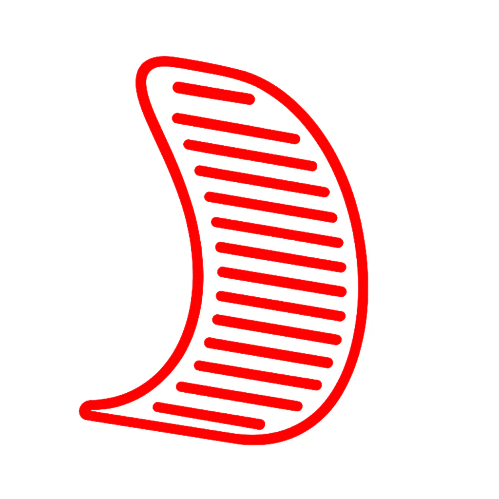 Flexible Body Contact