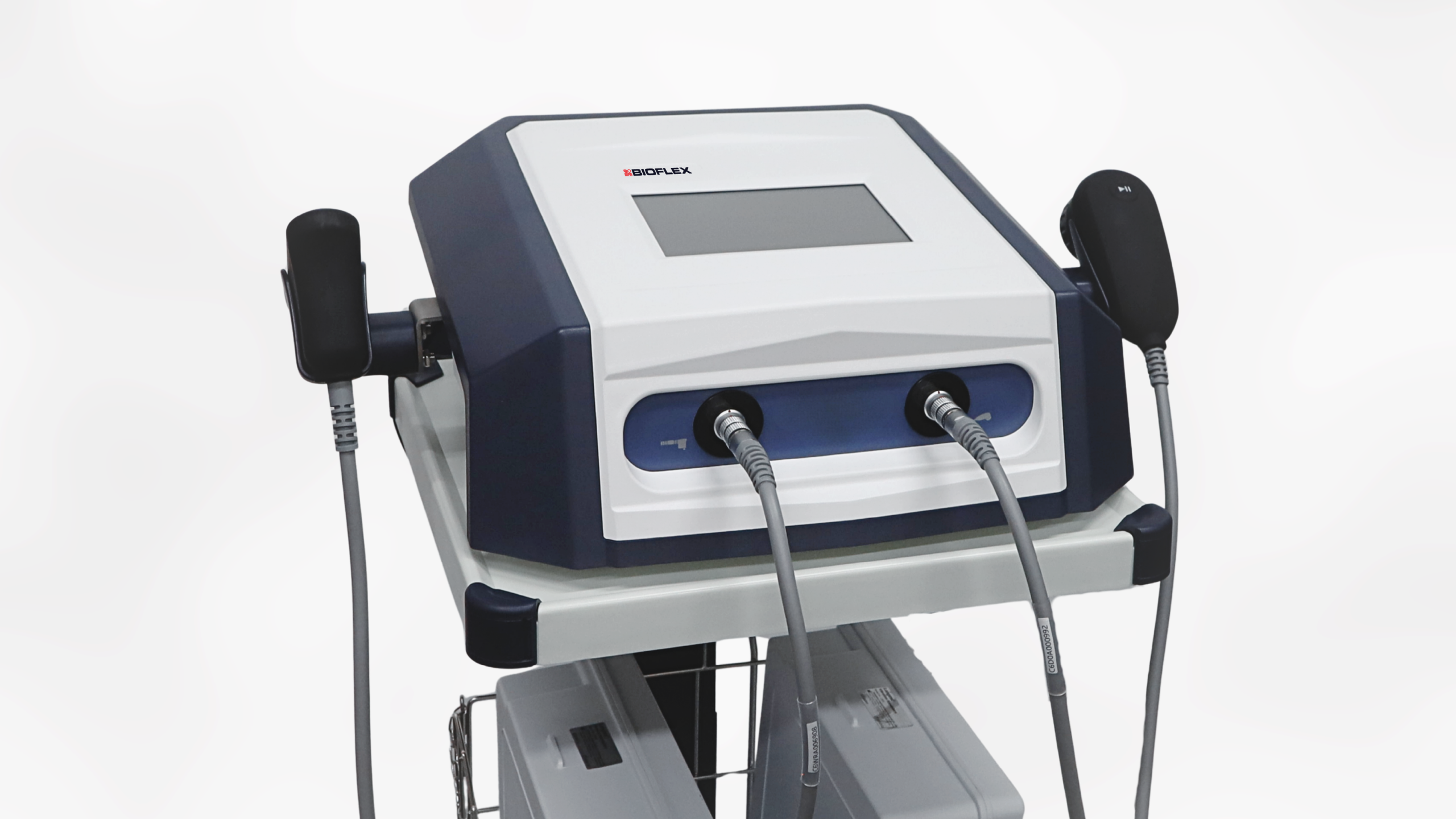 Shockwave Therapy System