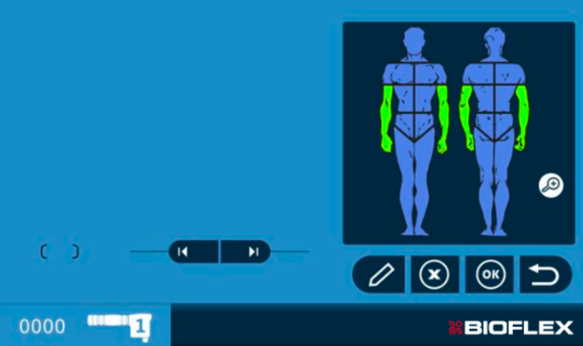 BIOFLEX ShockWave